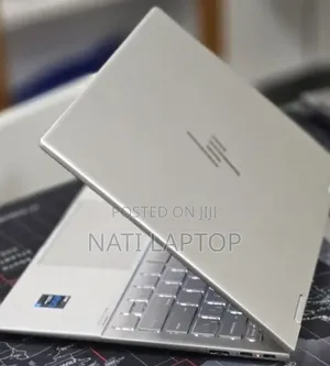 New Laptop HP Envy x360 16GB Intel Core i7 SSD 512GB