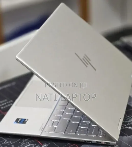 New Laptop HP Envy x360 16GB Intel Core i7 SSD 512GB