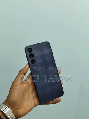 Samsung Galaxy A25 128 GB Blue