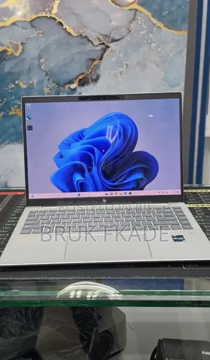 New Laptop HP Pavilion 14 16GB Intel Core i7 SSD 1T
