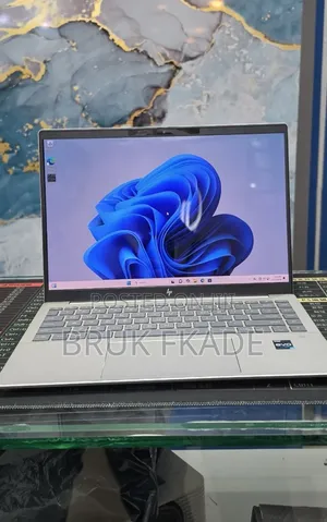 New Laptop HP Pavilion 14 16GB Intel Core i7 SSD 1T