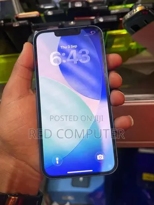 Apple iPhone 13 128 GB Blue