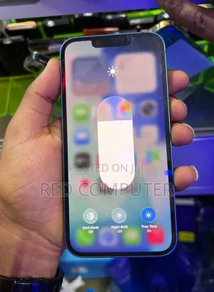 Apple iPhone 13 128 GB Blue