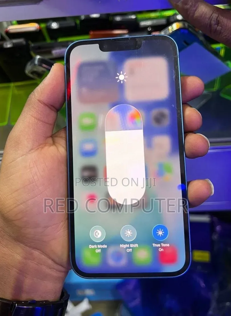 Apple iPhone 13 128 GB Blue