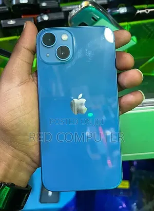 Apple iPhone 13 128 GB Blue