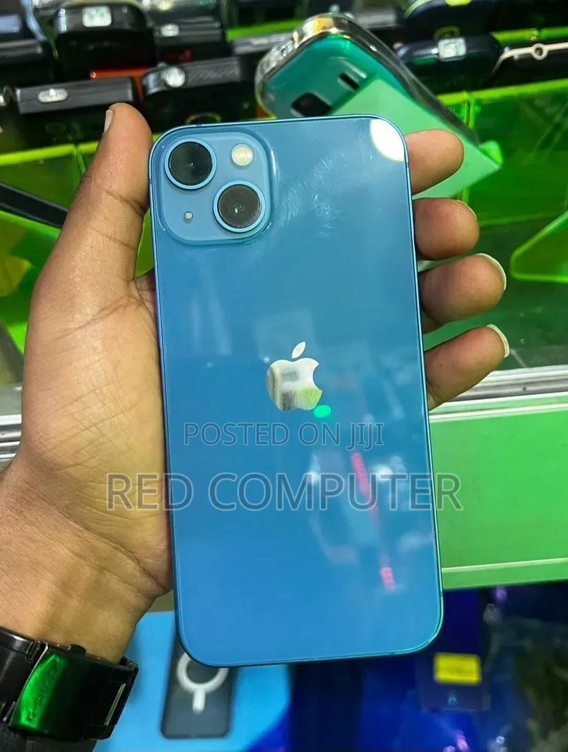 Apple iPhone 13 128 GB Blue