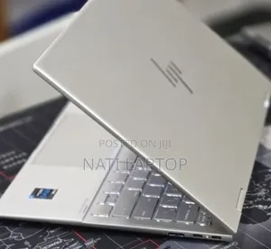 New Laptop HP Envy x360 16GB Intel Core i7 SSD 512GB