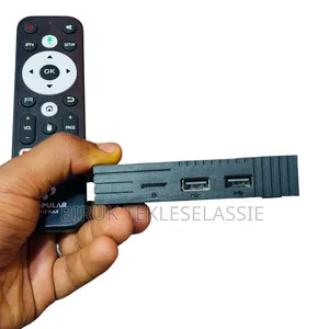 Popular P12 Max TV Box