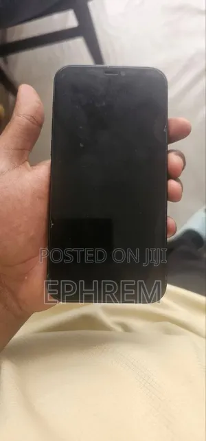 Apple iPhone 12 128 GB Black