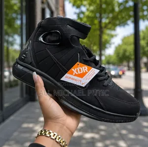 Nike Air Zoom Huarache 2K4 Shoes
