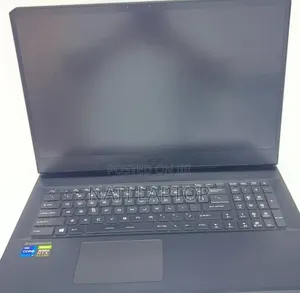 New Laptop MSI 16GB Intel Core i7 SSD 1T
