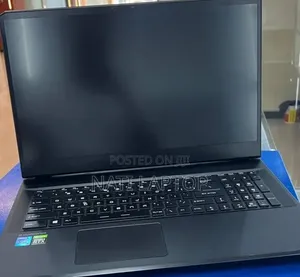 New Laptop MSI 16GB Intel Core i7 SSD 1T