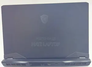New Laptop MSI 16GB Intel Core i7 SSD 1T
