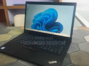 New Laptop Lenovo ThinkPad T470s 8GB Intel Core i5 SSD 256GB