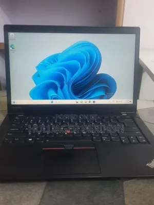 New Laptop Lenovo ThinkPad T470s 8GB Intel Core i5 SSD 256GB