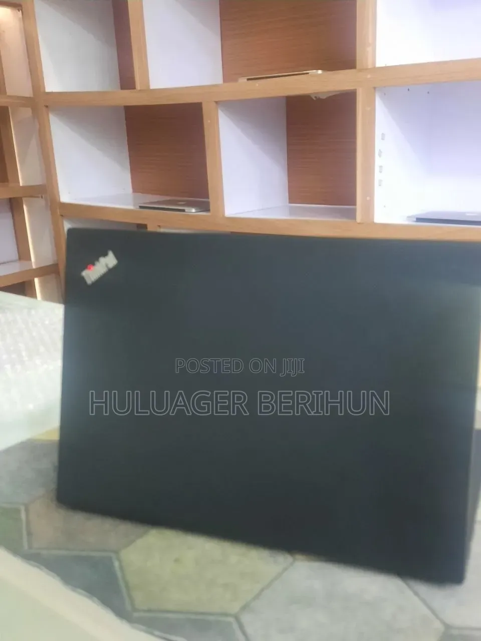 New Laptop Lenovo ThinkPad T470s 8GB Intel Core i5 SSD 256GB