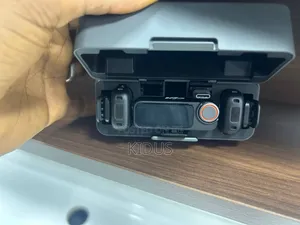 DJI Mic 3 Wireless Microphone Set