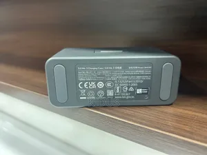 DJI Mic 3 Wireless Microphone Set
