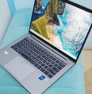 New Laptop HP ZBook 14 16GB Intel Core i7 SSD 512GB