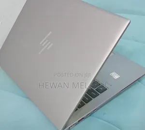 New Laptop HP ZBook 14 16GB Intel Core i7 SSD 512GB