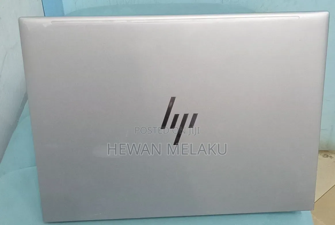 New Laptop HP ZBook 14 16GB Intel Core i7 SSD 512GB