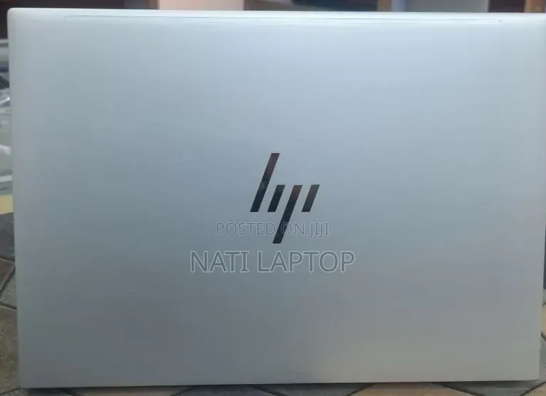 New Laptop HP EliteBook 840 G11 16GB Intel Core Ultra 7 SSD 512GB