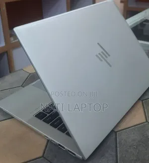 New Laptop HP EliteBook 840 G11 16GB Intel Core Ultra 7 SSD 512GB