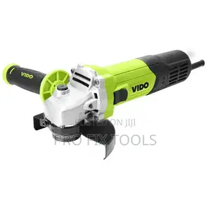 Angle Grinder / ግራይንደር