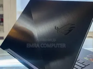 New Laptop Asus 16GB AMD Ryzen 7 SSD 512GB