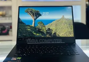 New Laptop Asus 16GB AMD Ryzen 7 SSD 512GB
