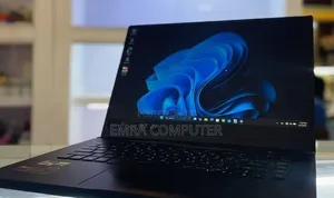 New Laptop Asus 16GB AMD Ryzen 7 SSD 512GB