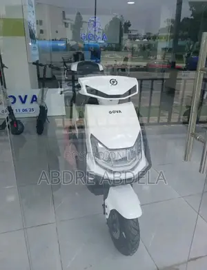 New TVS 2026 White