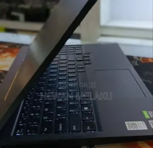 New Laptop Lenovo Legion 5 16GB Intel Core i7 SSD 512GB