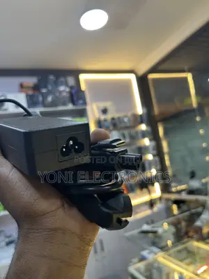 Lenovo 65W USB-C Laptop Power Adapter