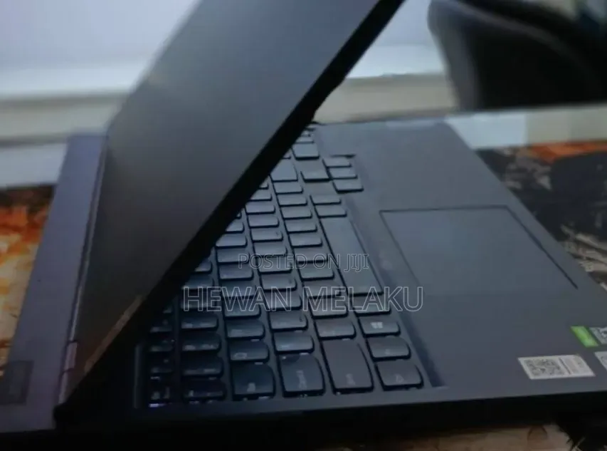 New Laptop Lenovo Legion 5 16GB Intel Core i7 SSD 512GB