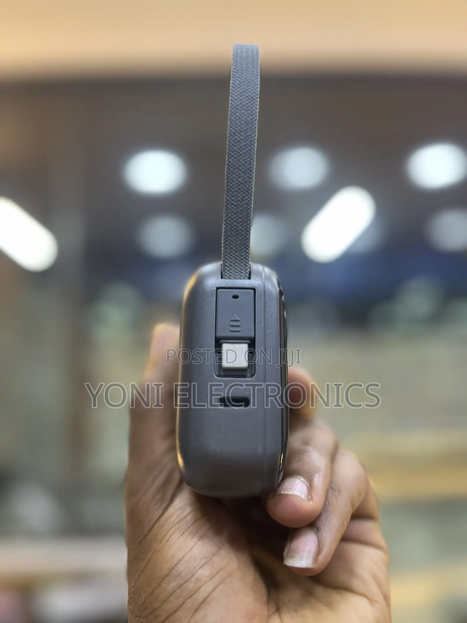 Rugga's 45W 20,000mAh Power Bank