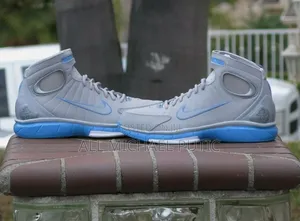 Nike Air Zoom Huarache 2K4 Shoes
