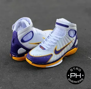 Nike Air Zoom Huarache 2K4 Shoes