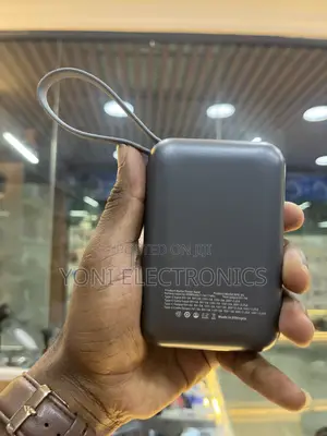 Rugga's 45W 20,000mAh Power Bank