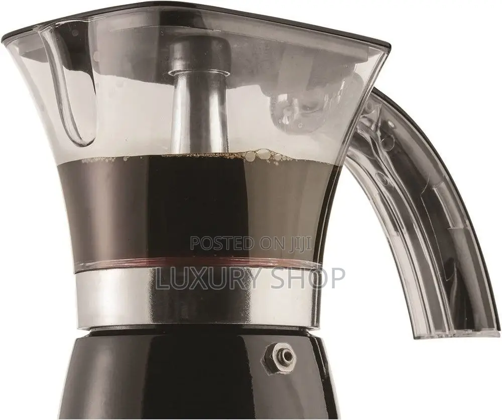 Electrical Coffee Maker