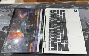 New Laptop HP Elite x360 830 G10 16GB Intel Core i7 SSD 512GB