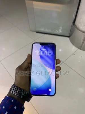 New Apple iPhone 13 Pro Max 256 GB Blue