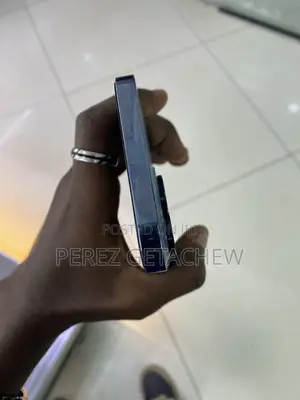 New Apple iPhone 13 Pro Max 256 GB Blue