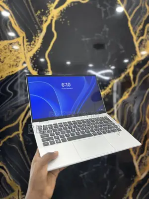 New Laptop HP EliteBook x360 1040 G7 16GB Intel Core i7 SSD 512GB