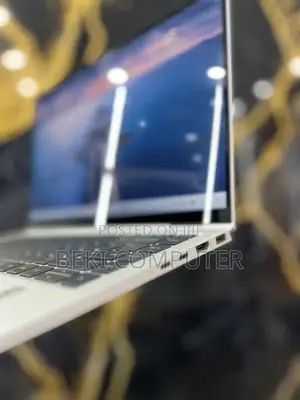 New Laptop HP EliteBook x360 1040 G7 16GB Intel Core i7 SSD 512GB