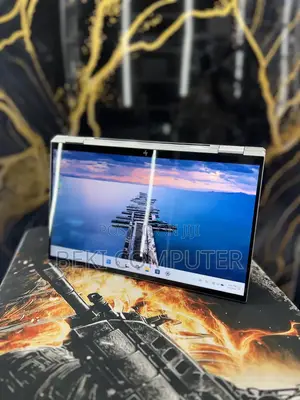 New Laptop HP EliteBook x360 1040 G7 16GB Intel Core i7 SSD 512GB