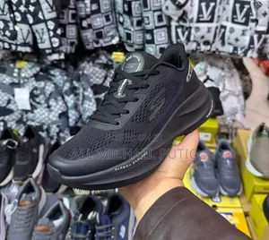 Sketchers Cushion Shoes