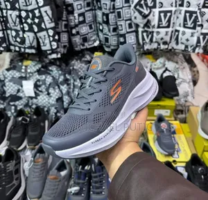 Sketchers Cushion Shoes