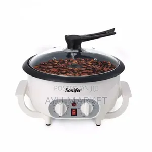📌 Sonifer Coffee Roaster