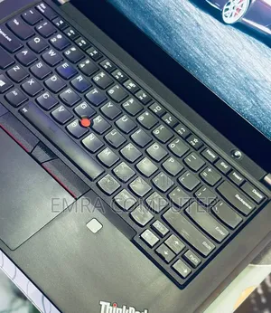 New Laptop Lenovo ThinkPad T14 16GB Intel Core i7 SSD 512GB